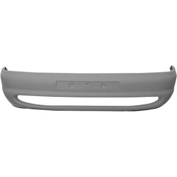 Diederichs Bumper 2290050