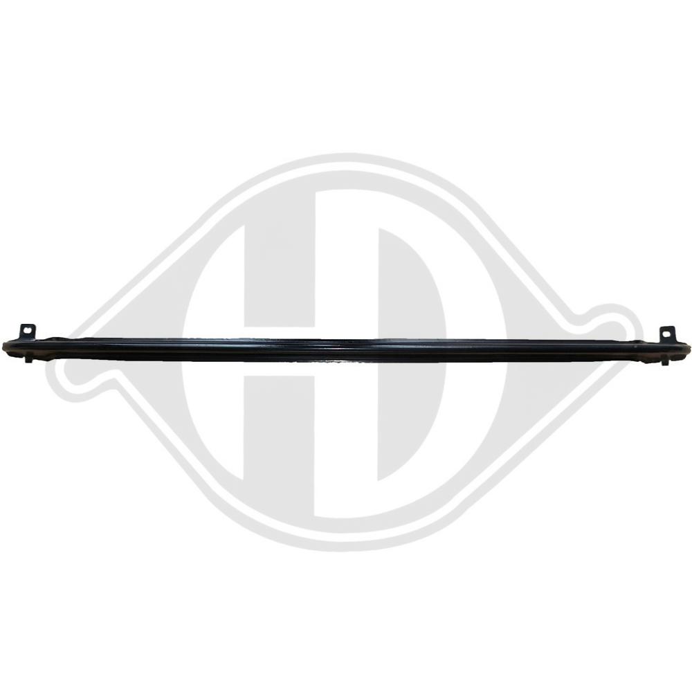 Diederichs Schokdemper, bumper 2291014