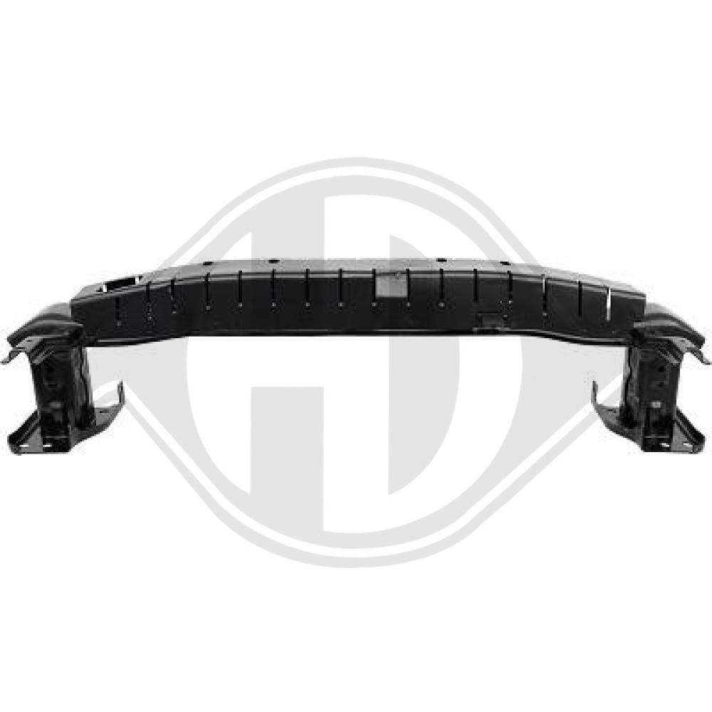 Diederichs Bumper schokdemper 2291060