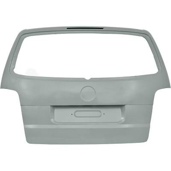 Diederichs Kofferklep 3/5e deur 2295028