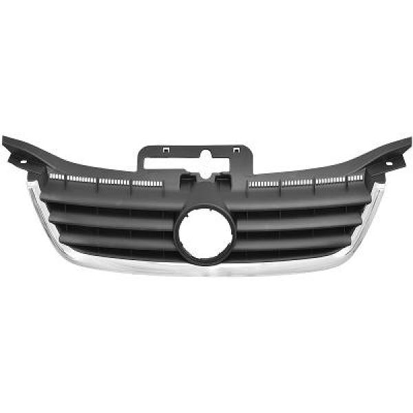 Diederichs Grille 2295040