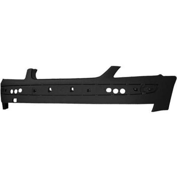 Diederichs Bumper 2295050