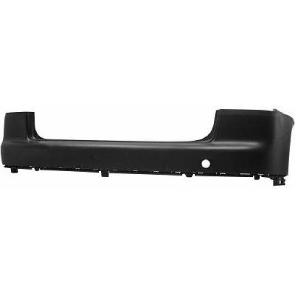 Diederichs Bumper 2295055