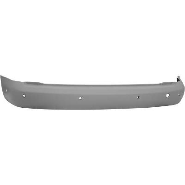 Diederichs Bumper 2296658