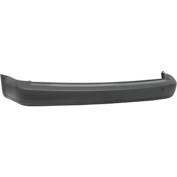 Diederichs Bumper 2296756