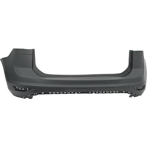 Diederichs Bumper 2297055