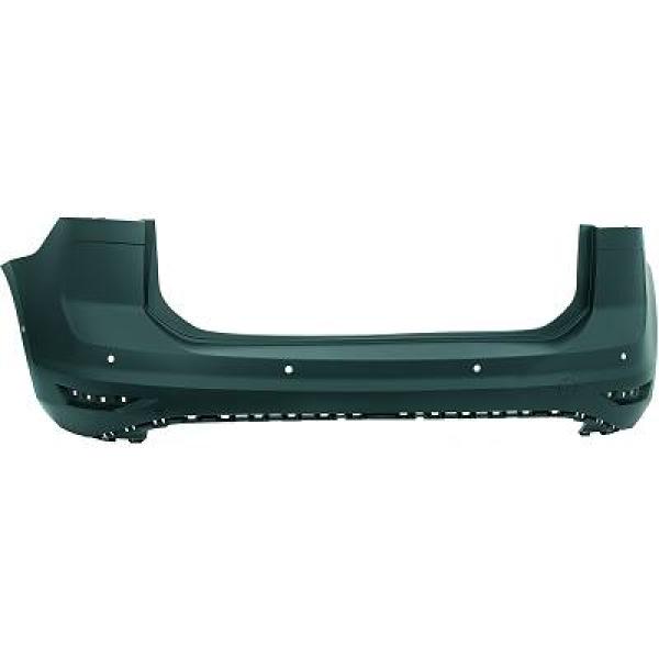 Diederichs Bumper 2297056