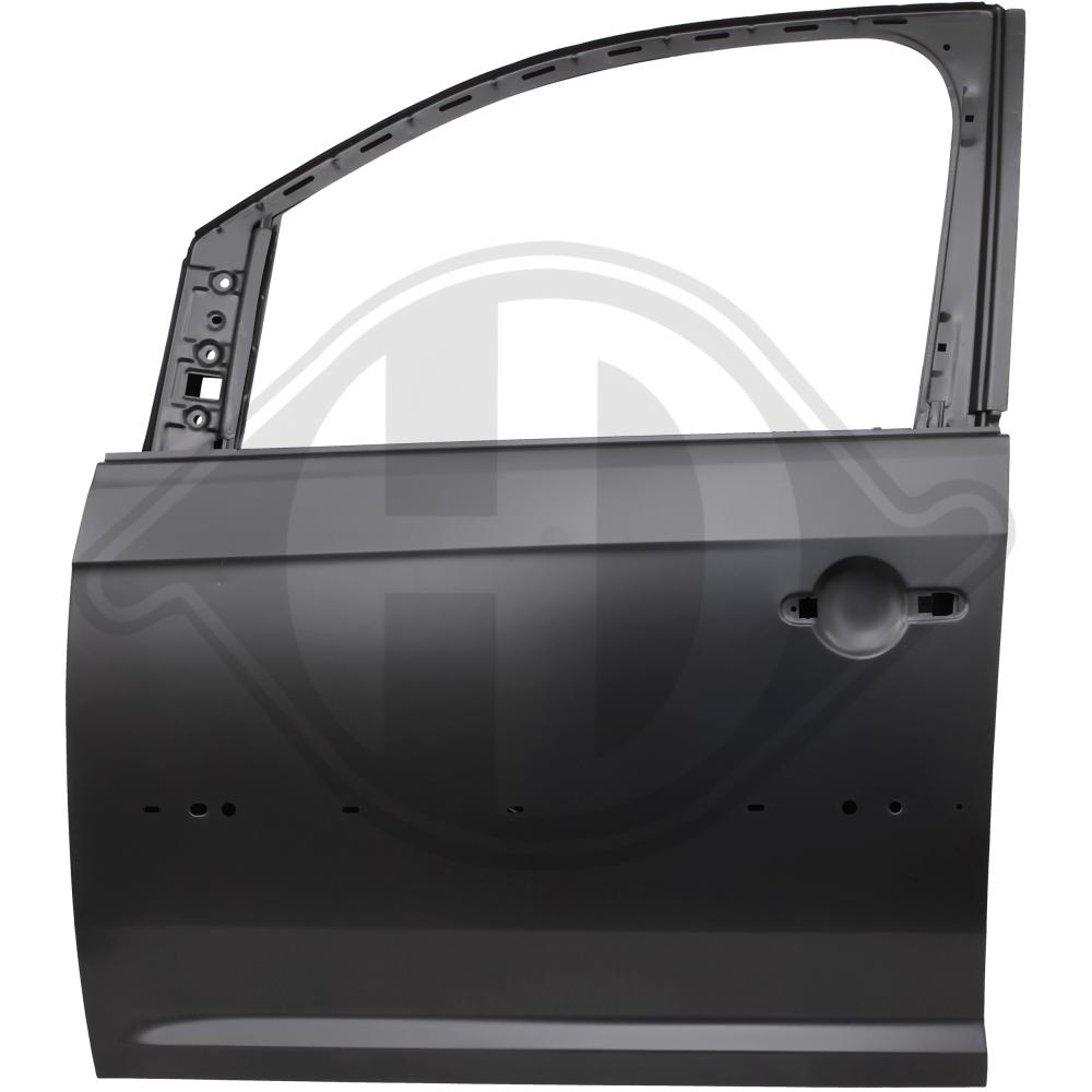 Diederichs Deur, carosserie 2297621