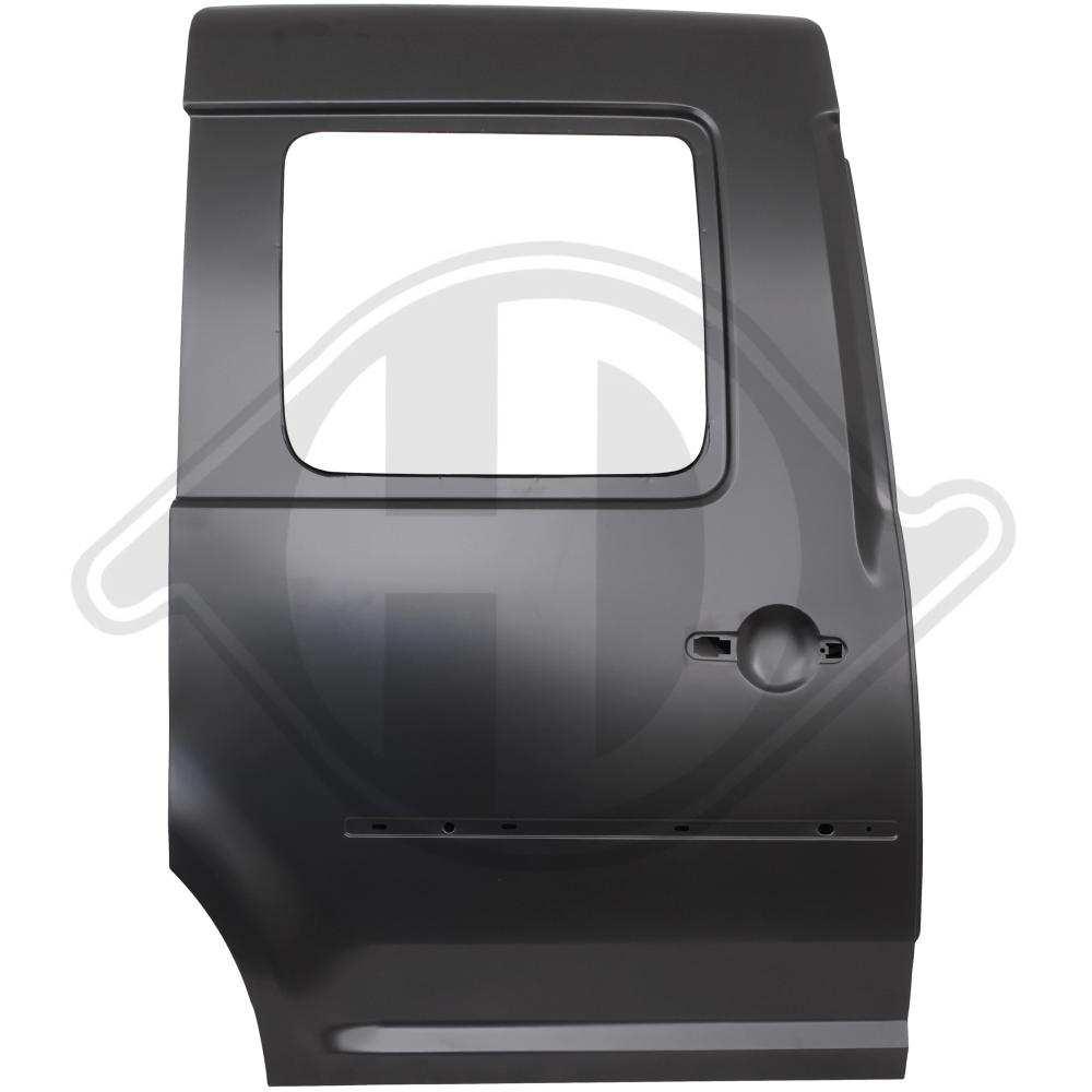 Diederichs Deur, carosserie 2297622