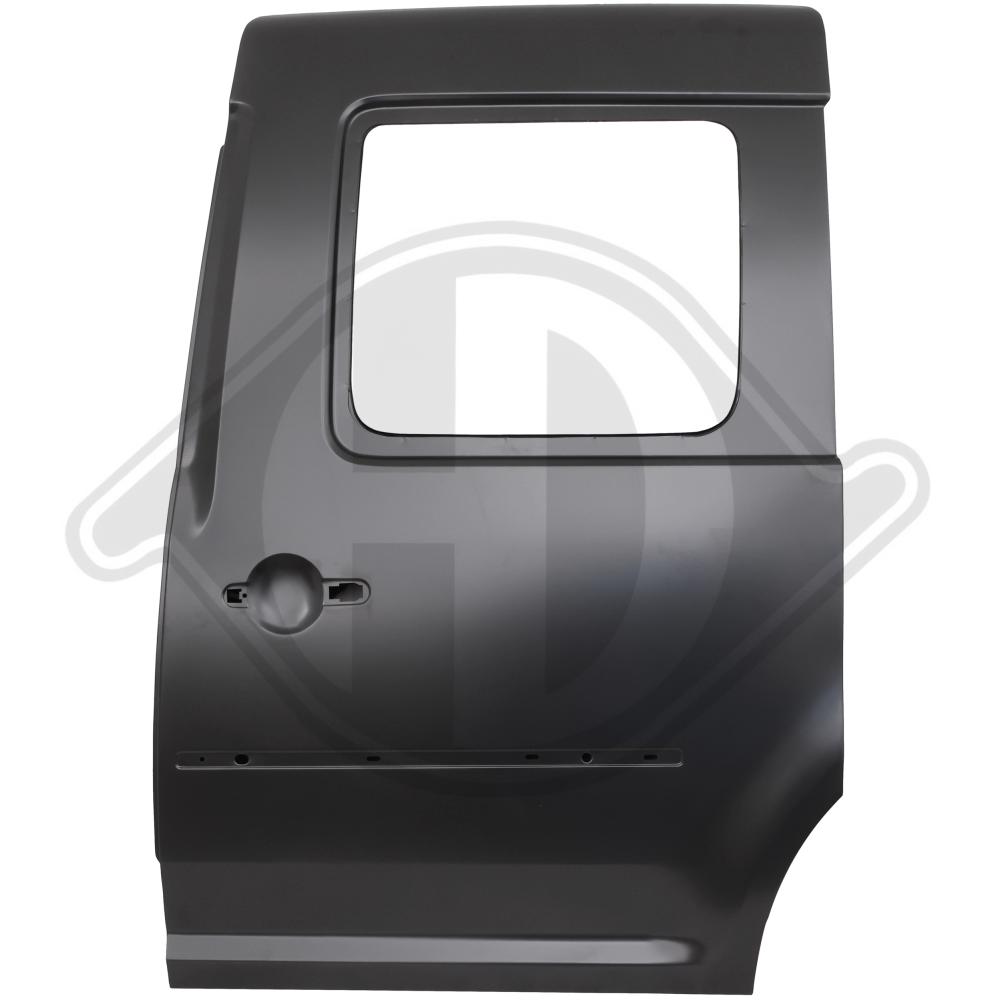 Diederichs Deur, carosserie 2297623