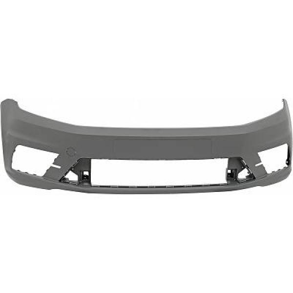 Diederichs Bumper 2297651