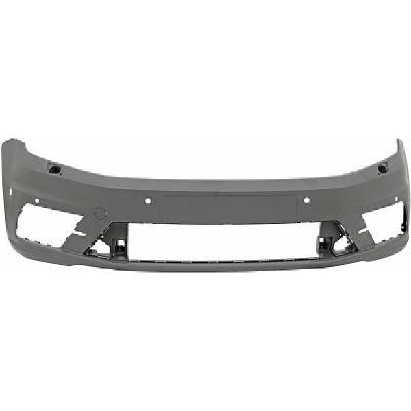 Diederichs Bumper 2297652