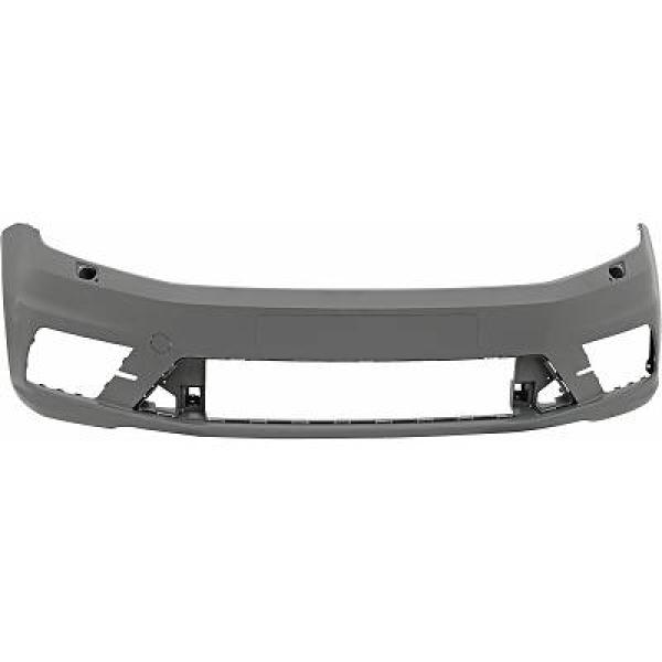 Diederichs Bumper 2297653