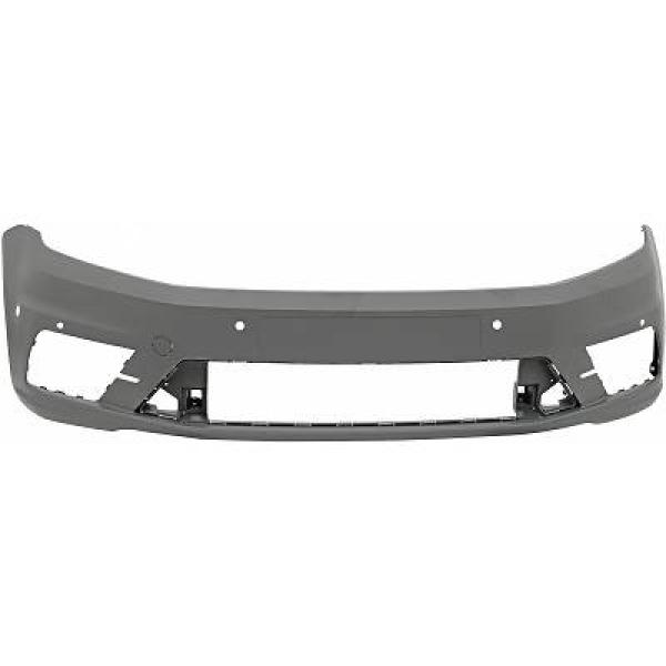 Diederichs Bumper 2297654