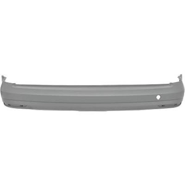 Diederichs Bumper 2297756