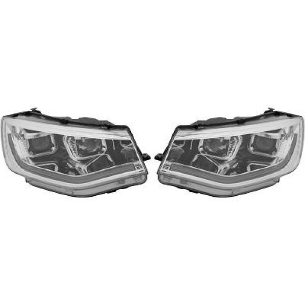 Diederichs Verstraler 2298385