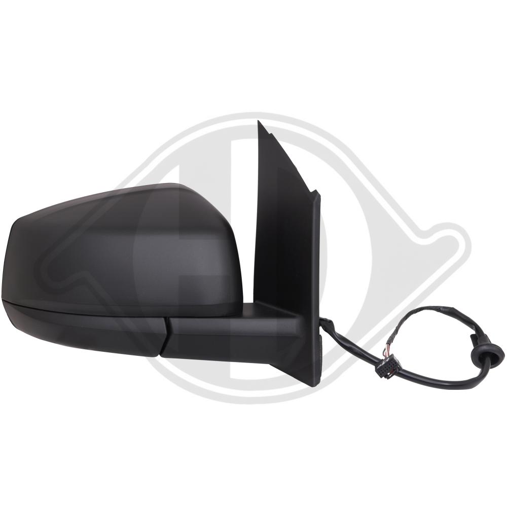 Diederichs Buitenspiegel 2298624