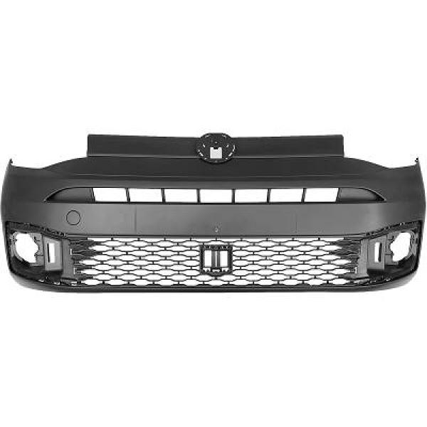 Diederichs Bumper 2298650