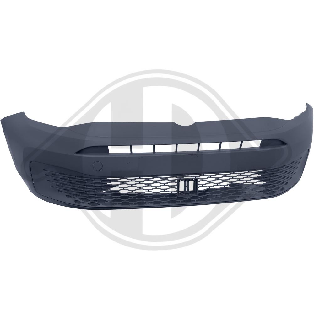 Diederichs Bumper 2298652