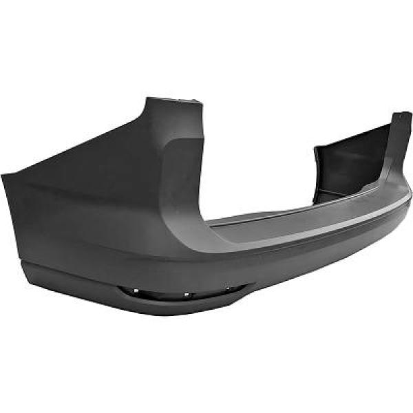 Diederichs Bumper 2298656