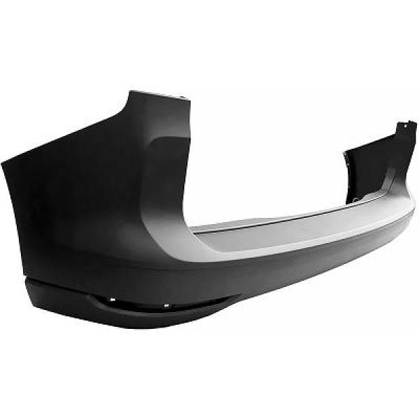 Diederichs Bumper 2298657