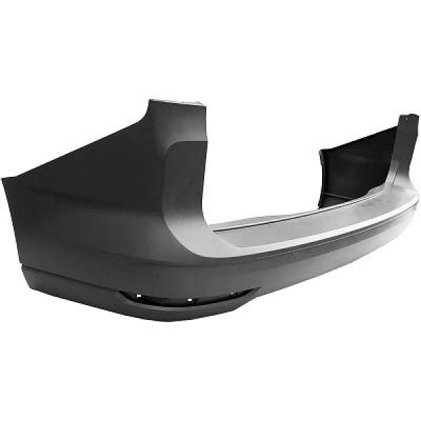 Diederichs Bumper 2298658