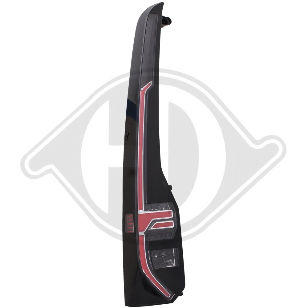 Diederichs Achterlicht 2298693