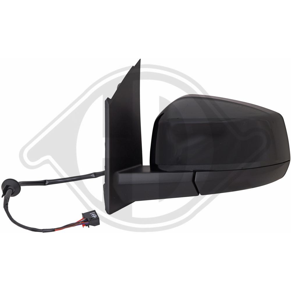 Diederichs Buitenspiegel 2298725