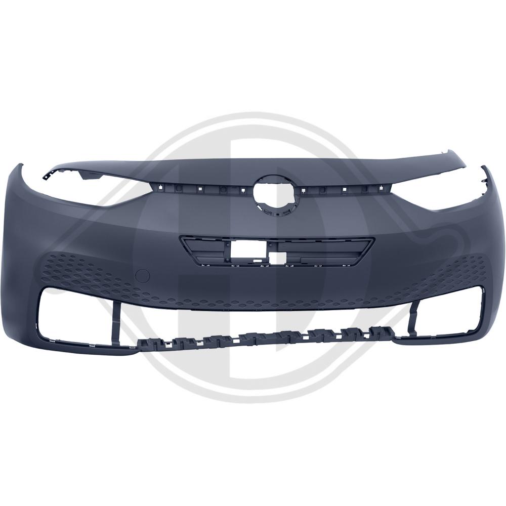 Diederichs Bumper 2330050