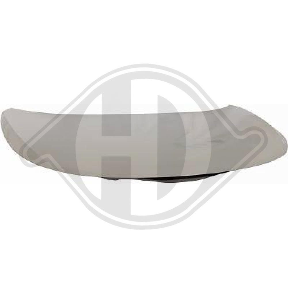 Diederichs Motorkap 2340000