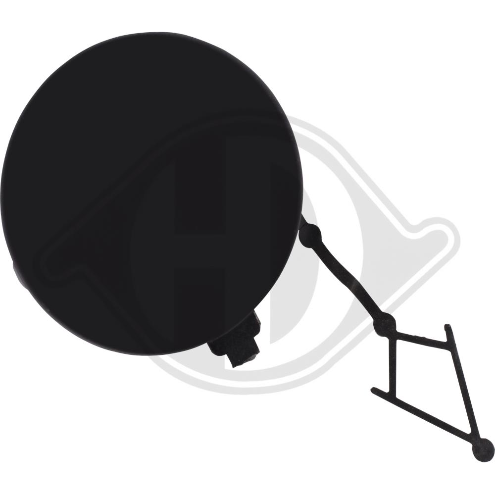 Diederichs Klep, afsleephaak 2340054