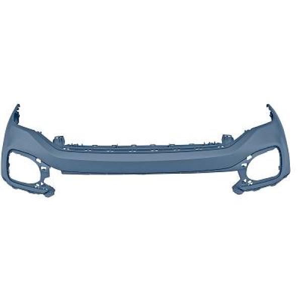 Diederichs Bumper 2360050