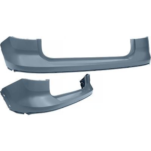 Diederichs Bumper 2360055