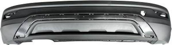 Diederichs Bumper 2360056