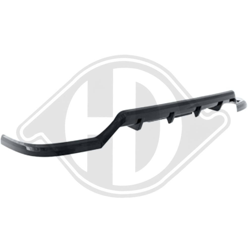 Diederichs Plaat, bumper 2370265