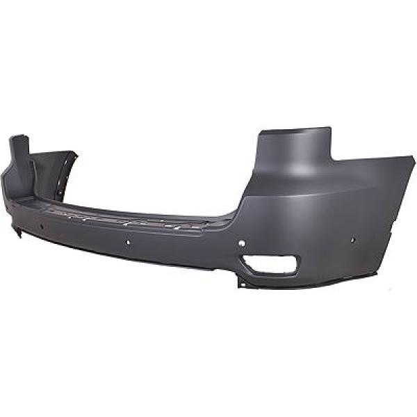 Diederichs Bumper 2613355