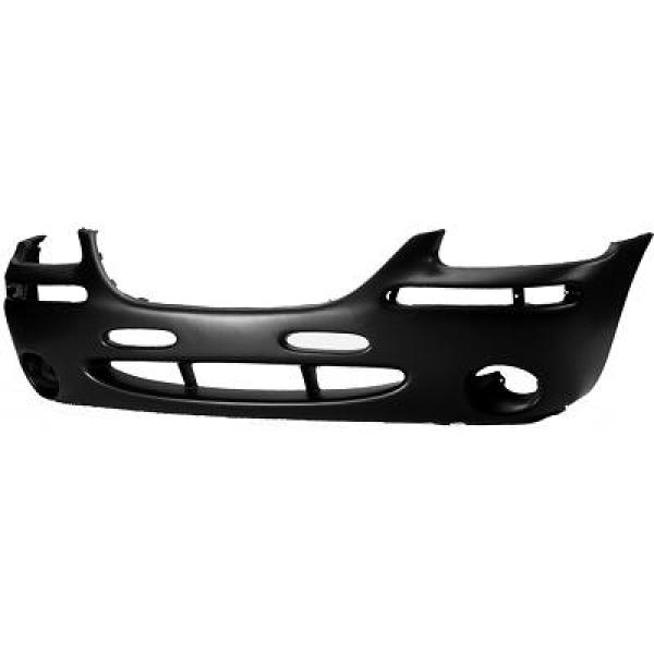 Diederichs Bumper 2621150