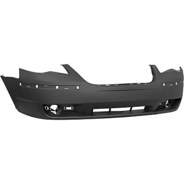 Diederichs Bumper 2624051