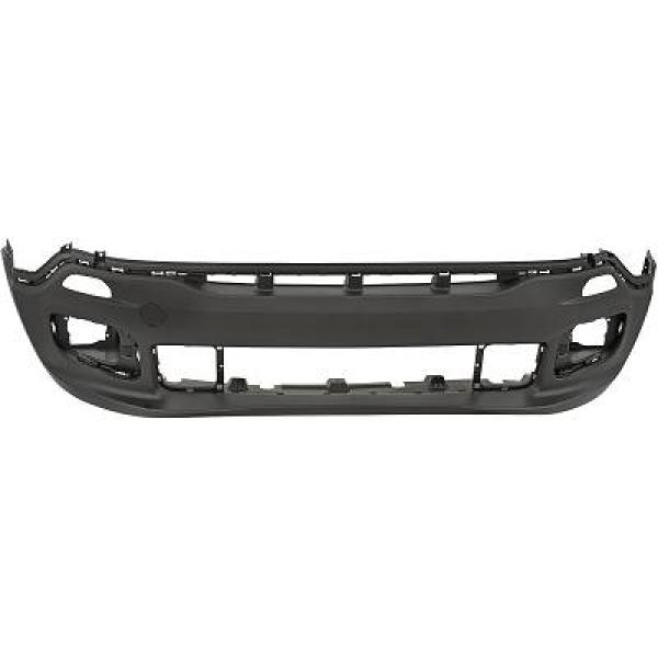 Diederichs Bumper 2660050