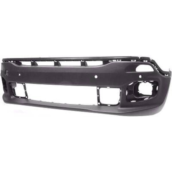 Diederichs Bumper 2660054