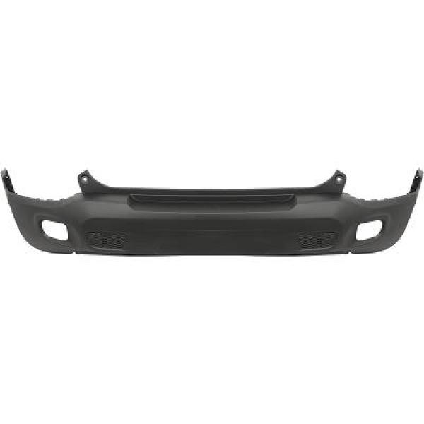 Diederichs Bumper 2660055