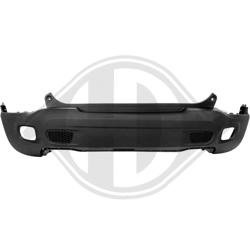 Diederichs Bumper 2660057