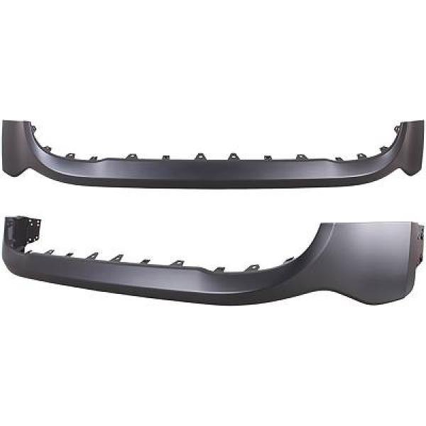 Diederichs Bumper 2660151