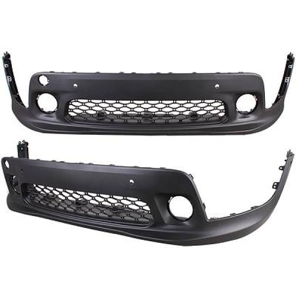 Diederichs Bumper 2660153