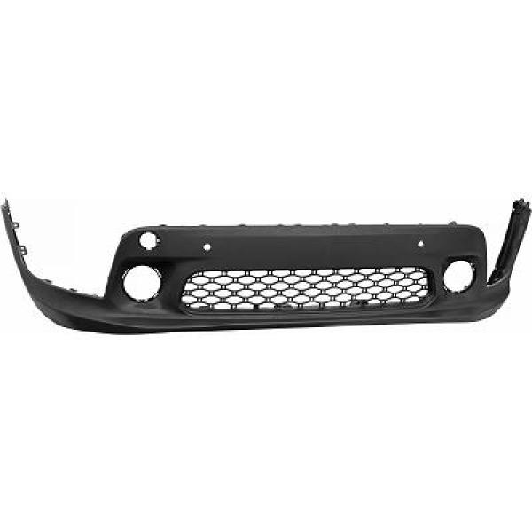 Diederichs Bumper 2660154