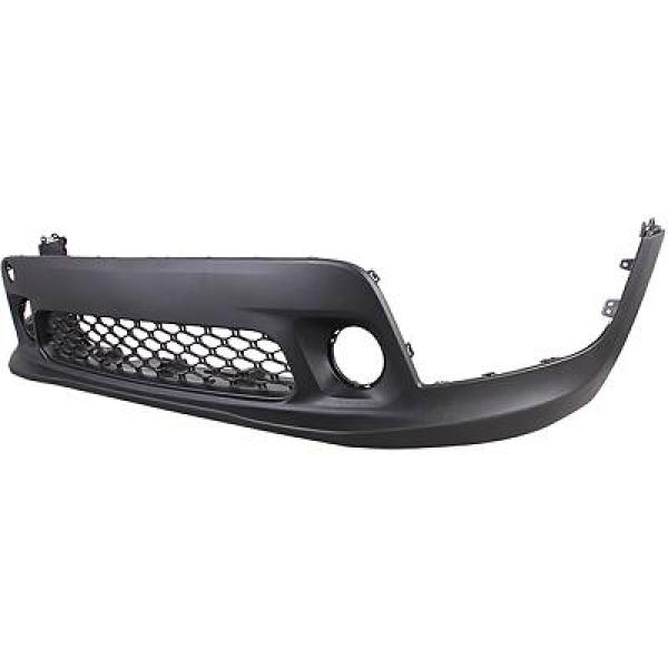 Diederichs Bumper 2660161