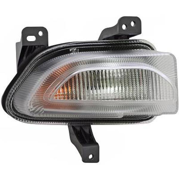 Diederichs Daglichtset 2660288