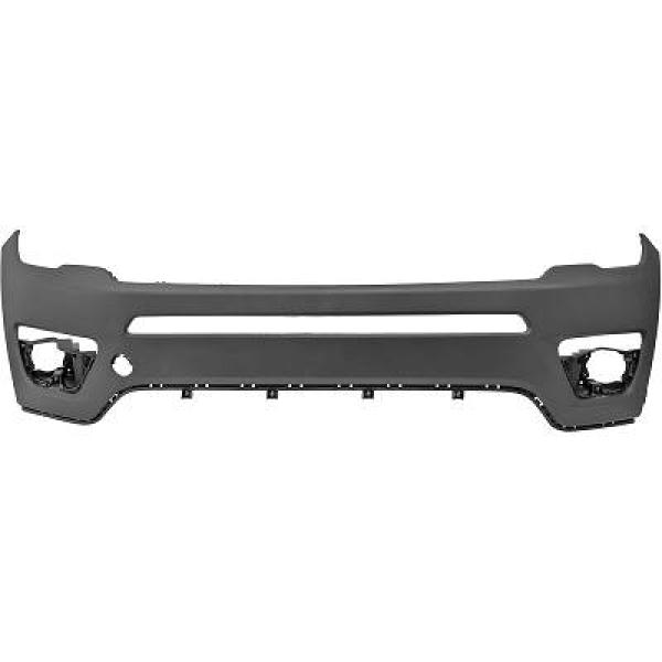 Diederichs Bumper 2680050