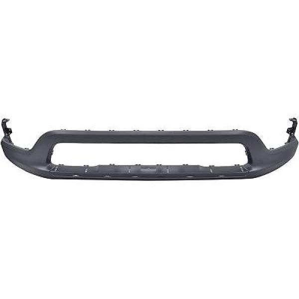 Diederichs Bumper 2680061