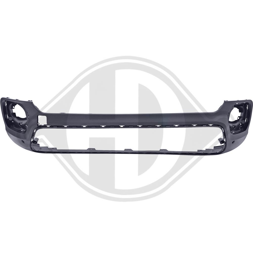 Diederichs Bumper 2680161
